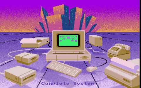 Amiga Pixel art 2, Applications-_images-ProPaint_AmigaSys.tft1