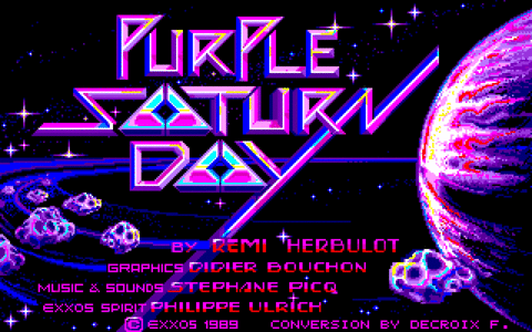 Amiga Pixel art 2, DidierBouchon-_images-PurpleSaturnDay.tft1