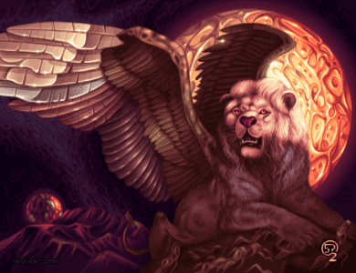 Amiga Pixel art 2, Fiver-_images-Fiver_Renaissance.tft1