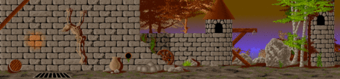 Amiga Pixel art 2, FranckSauer-_images-Unreal_Map3-02.tft1