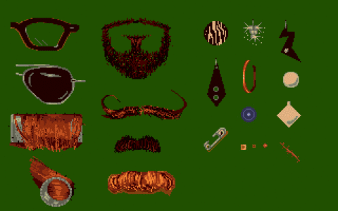 Amiga Pixel art 2, GregJohnson-_images-GJ_Faces_Accessories.tft1