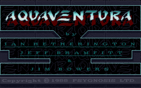 Amiga Pixel art 2, JeffBramfitt-_images-Aquaventura_AltTitle.tft1