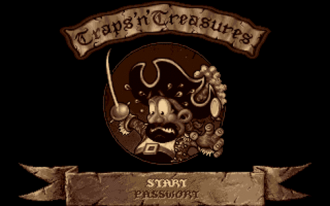 Amiga Pixel art 2, Orlando-_images-TrapsNTreasures_Menu.tft1