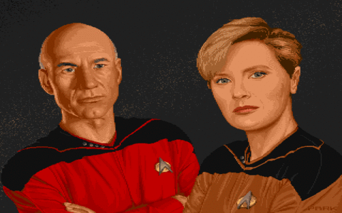 Amiga Pixel art 2, Park-_images-Park_TrekNewGeneration.tft1