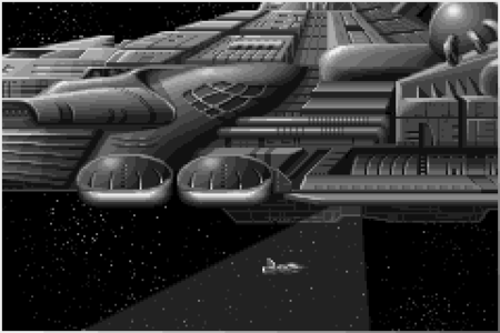 Amiga Pixel art 2, TorbenBakagerLarsen-_images-BattleSquadron_Intro4.tft1