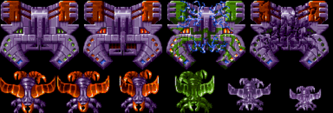 Amiga Pixel art 2, TorbenBakagerLarsen-_images-BattleSquadron_World1_Enemies.tft1