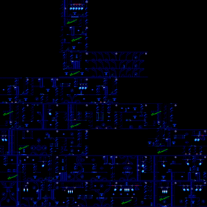 Amiga Pixel art 2, Unknown-_images-Flashback_Level03_DeathTower.tft1