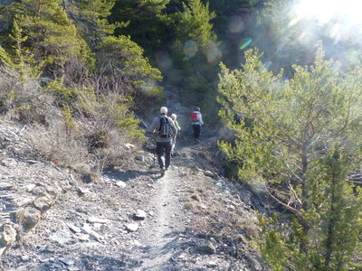 2021 03 09 Boucle Le Fein, 2021_03_09 Boucle Le Fein 101