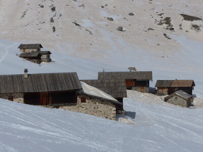 2021 03 11 Chalets de Clapeto, 2021_03_11 Chalets de Clapeto 114