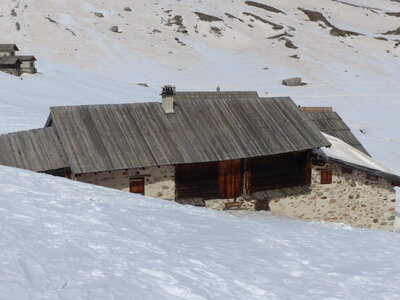 2021 03 11 Chalets de Clapeto, 2021_03_11 Chalets de Clapeto 116