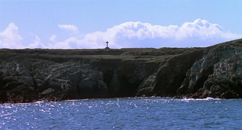 L'équipier, Croix 3