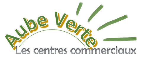MxncOriginaux, logo Aube Verte
