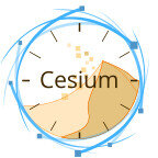ĞRencontre Antony 20 Mars à 14h, Cesium