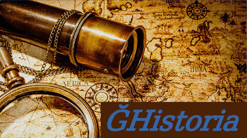 ĞRencontre Antony 20 Mars à 14h, GHistoria_light