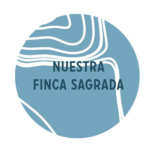 Empreintes Communautés, Nuestra Finca Sagrada