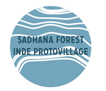 Empreintes Communautés, Sadhana Forest Inde Protovillage