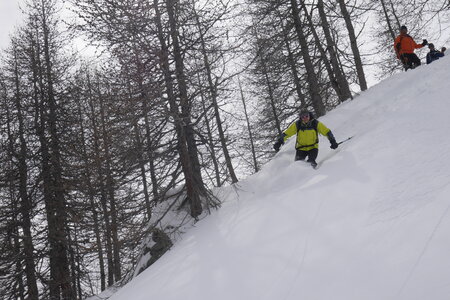 2021-03-12-16-etoiles-en-ecrins, alpes-aventure-ski-randonnee-crete-de-reychard-2021-03-14-11