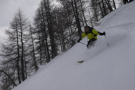 2021-03-12-16-etoiles-en-ecrins, alpes-aventure-ski-randonnee-crete-de-reychard-2021-03-14-17