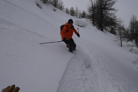 2021-03-12-16-etoiles-en-ecrins, alpes-aventure-ski-randonnee-crete-de-reychard-2021-03-14-25