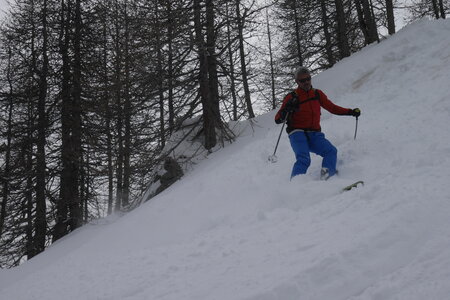 2021-03-12-16-etoiles-en-ecrins, alpes-aventure-ski-randonnee-crete-de-reychard-2021-03-14-44