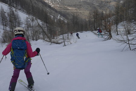 2021-03-07-12-ski-etoiles-en-ecrins, alpes-aventure-ski-randonnee--vallon-du-crachet-vallon-infernet--2021-03-09-17