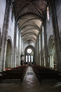 20200813-02 GR7 Ballon d'Alsace - Grancey - Beaune, 1631 Bourbonne-les-Bains, l'église Notre-Dame-en-Assomption