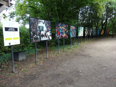 Festival photos La Gacilly 2012<br>@copyleft <a href=https://www.le-fab-lab.com>Le Fab'Blab</a> Licence Art Libre, la-gacilly-018