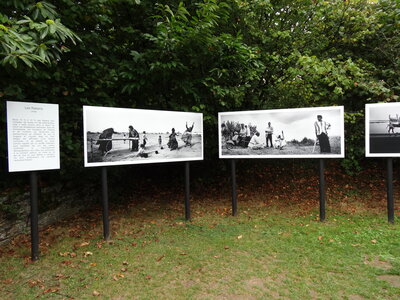 Festival photos La Gacilly 2012<br>@copyleft <a href=https://www.le-fab-lab.com>Le Fab'Blab</a> Licence Art Libre, la-gacilly-043