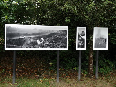 Festival photos La Gacilly 2012<br>@copyleft <a href=https://www.le-fab-lab.com>Le Fab'Blab</a> Licence Art Libre, la-gacilly-046