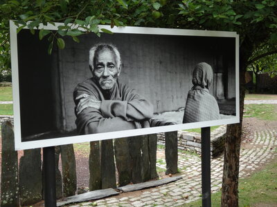 Festival photos La Gacilly 2012<br>@copyleft <a href=https://www.le-fab-lab.com>Le Fab'Blab</a> Licence Art Libre, la-gacilly-050