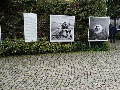 Festival photos La Gacilly 2012<br>@copyleft <a href=https://www.le-fab-lab.com>Le Fab'Blab</a> Licence Art Libre, la-gacilly-070