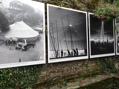 Festival photos La Gacilly 2012<br>@copyleft <a href=https://www.le-fab-lab.com>Le Fab'Blab</a> Licence Art Libre, la-gacilly-072
