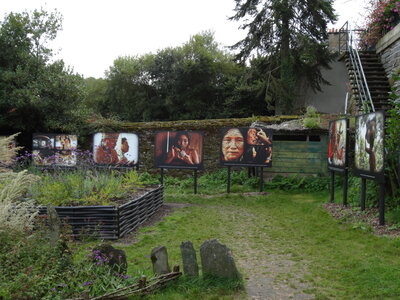 Festival photos La Gacilly 2012<br>@copyleft <a href=https://www.le-fab-lab.com>Le Fab'Blab</a> Licence Art Libre, la-gacilly-093