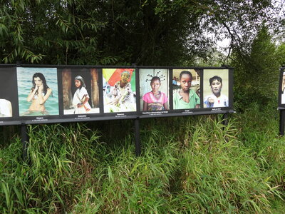 Festival photos La Gacilly 2012<br>@copyleft <a href=https://www.le-fab-lab.com>Le Fab'Blab</a> Licence Art Libre, la-gacilly-097