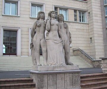 carte_statues, renaissance