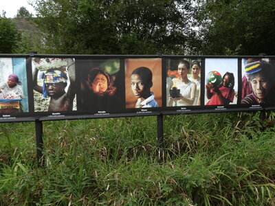 Festival photos La Gacilly 2012<br>@copyleft <a href=https://www.le-fab-lab.com>Le Fab'Blab</a> Licence Art Libre, la-gacilly-102