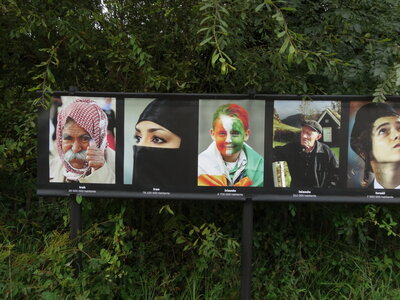 Festival photos La Gacilly 2012<br>@copyleft <a href=https://www.le-fab-lab.com>Le Fab'Blab</a> Licence Art Libre, la-gacilly-103