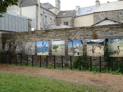 Festival photos La Gacilly 2012<br>@copyleft <a href=https://www.le-fab-lab.com>Le Fab'Blab</a> Licence Art Libre, la-gacilly-112