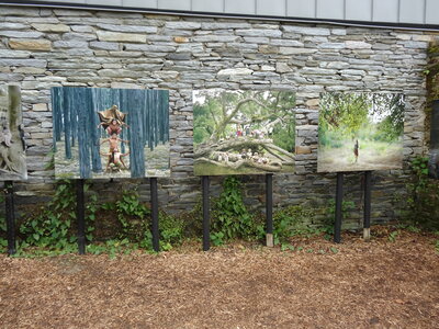 Festival photos La Gacilly 2012<br>@copyleft <a href=https://www.le-fab-lab.com>Le Fab'Blab</a> Licence Art Libre, la-gacilly-117