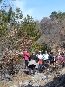 2021 03 23 Boucle du Bois Garret, 2021-03-23 Boucle du Bois Garret 103