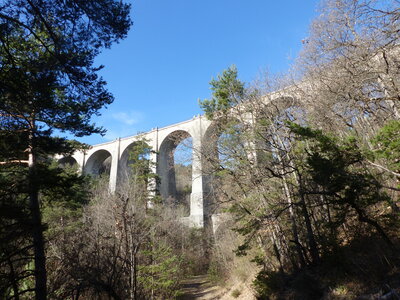 2021 03 25 Viaduc de la Selle, 2021-03-25 Boucle du viaduc de la Selle 103