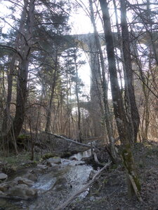 2021 03 25 Viaduc de la Selle, 2021-03-25 Boucle du viaduc de la Selle 109