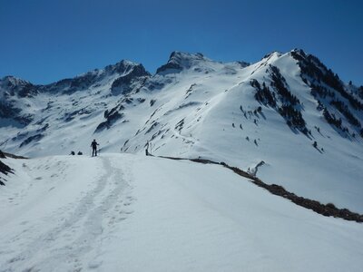 raquette du col de Lisey au pène de Bassots, DSCN0825  Copier 