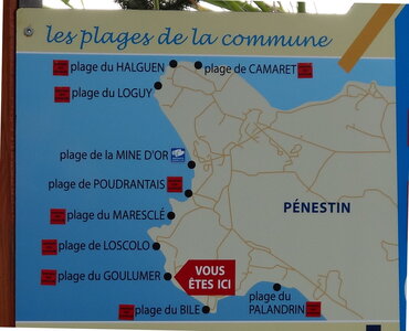 Pénestin 2013, penestin82