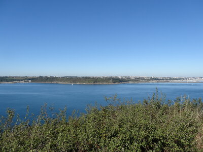 Presqu’île de Crozon 2013<br>@copyleft <a href=https://www.le-fab-lab.com>Le Fab'Blab</a> Licence Art Libre, pointe-des-espagnols08