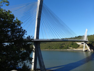 Presqu’île de Crozon 2013<br>@copyleft <a href=https://www.le-fab-lab.com>Le Fab'Blab</a> Licence Art Libre, pont-terenez2