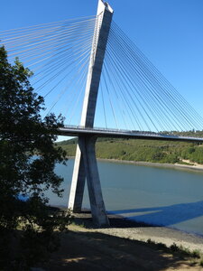 Presqu’île de Crozon 2013<br>@copyleft <a href=https://www.le-fab-lab.com>Le Fab'Blab</a> Licence Art Libre, pont-terenez3