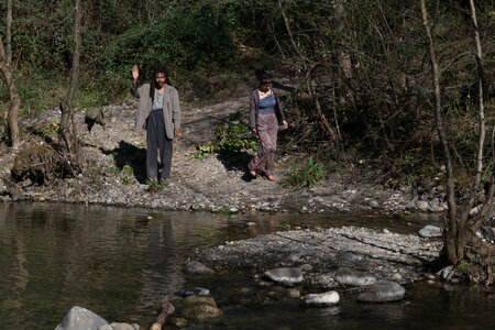 Photos souvenir Lussas, riviere29mars-2020-7