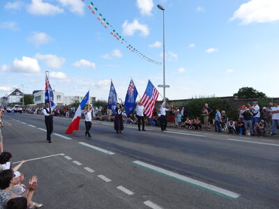 Grande parade Festival Lorient 2014<br>@copyleft <a href=https://www.le-fab-lab.com>Le Fab'Blab</a> Licence Art Libre, grande-parade-lorient2014-003