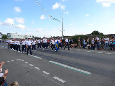 Grande parade Festival Lorient 2014<br>@copyleft <a href=https://www.le-fab-lab.com>Le Fab'Blab</a> Licence Art Libre, grande-parade-lorient2014-004
